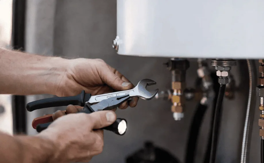 Why choose Water Heater Repair in Morton, PA